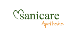Apotheken Logo – sanicare Apotheke