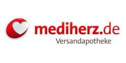 Apotheken Logo – mediherz.de Versandapotheke