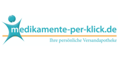 Apotheken Logo – Medikamente-per-klick.de