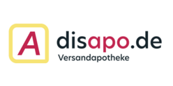 Apotheken Logo – disapo.de Versandapotheke