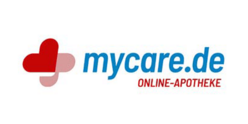 Apotheken Logo – mycare.de Online-Apotheke
