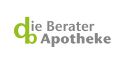 Apotheken Logo – die Berater Apotheke