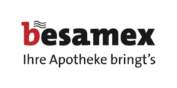 Apotheken Logo – besamex