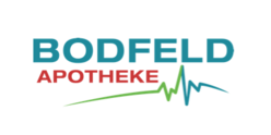 Apotheken Logo – Bodfeld Apotheke
