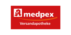 Apotheken Logo – medpex Versandapotheke
