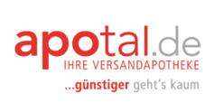Apotheken Logo – apotal.de Versandapotheke